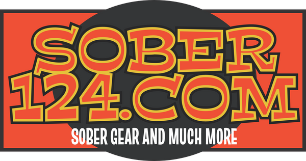 SOBER124 logo