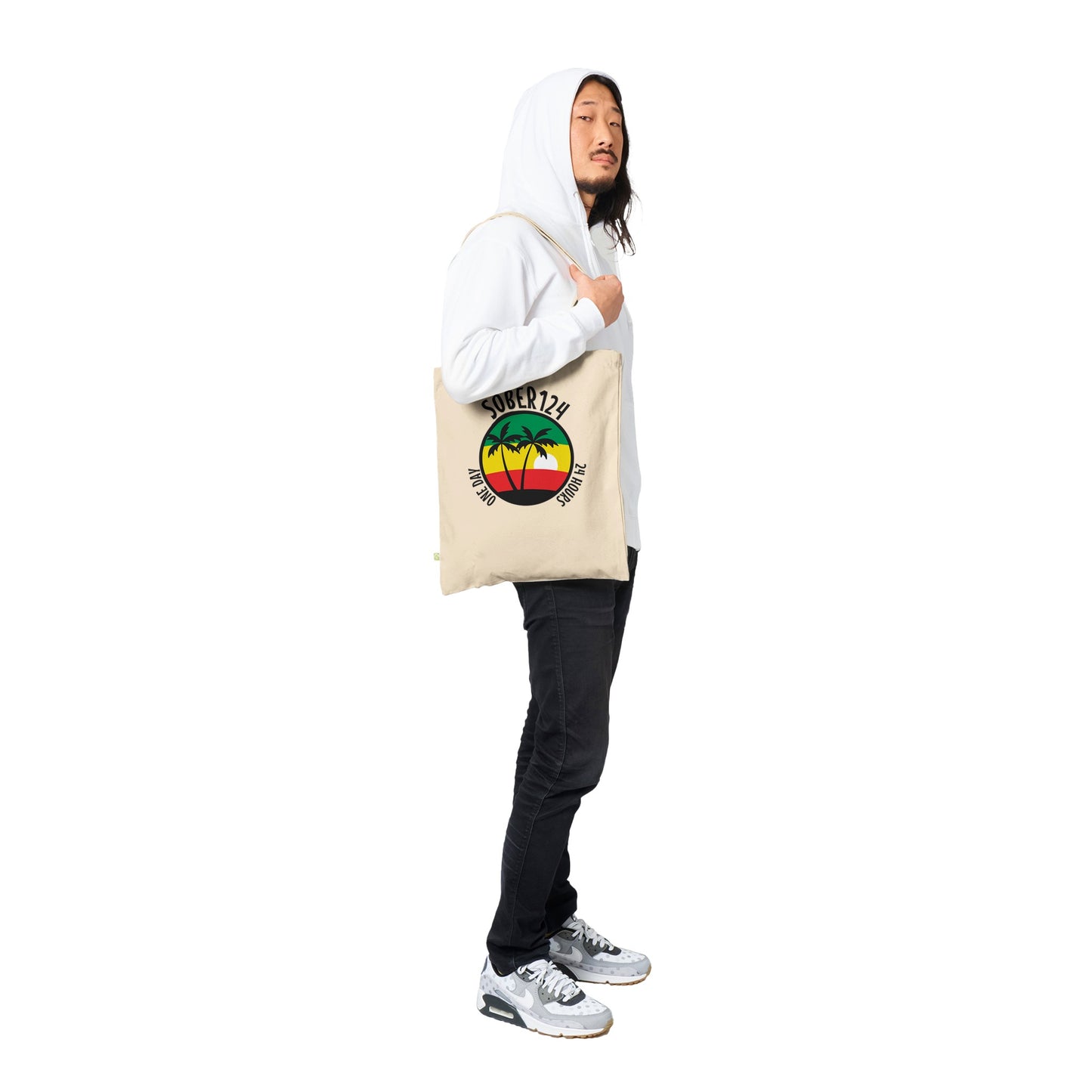 Premium Tote Bag