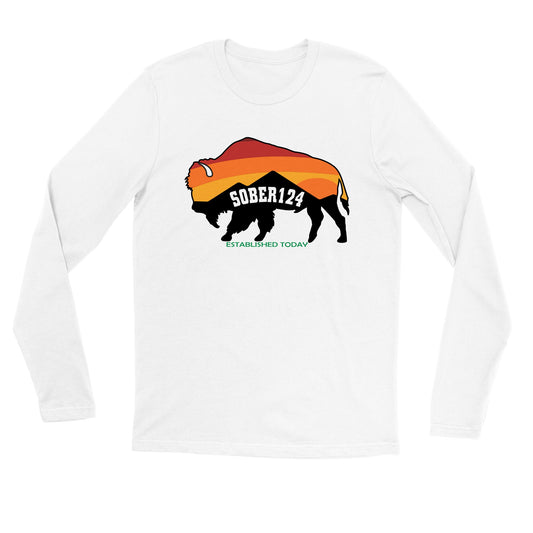 Premium Unisex Longsleeve T-shirt