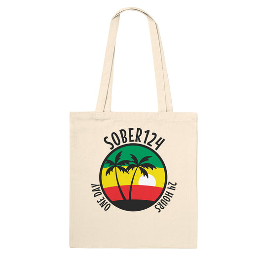 Premium Tote Bag