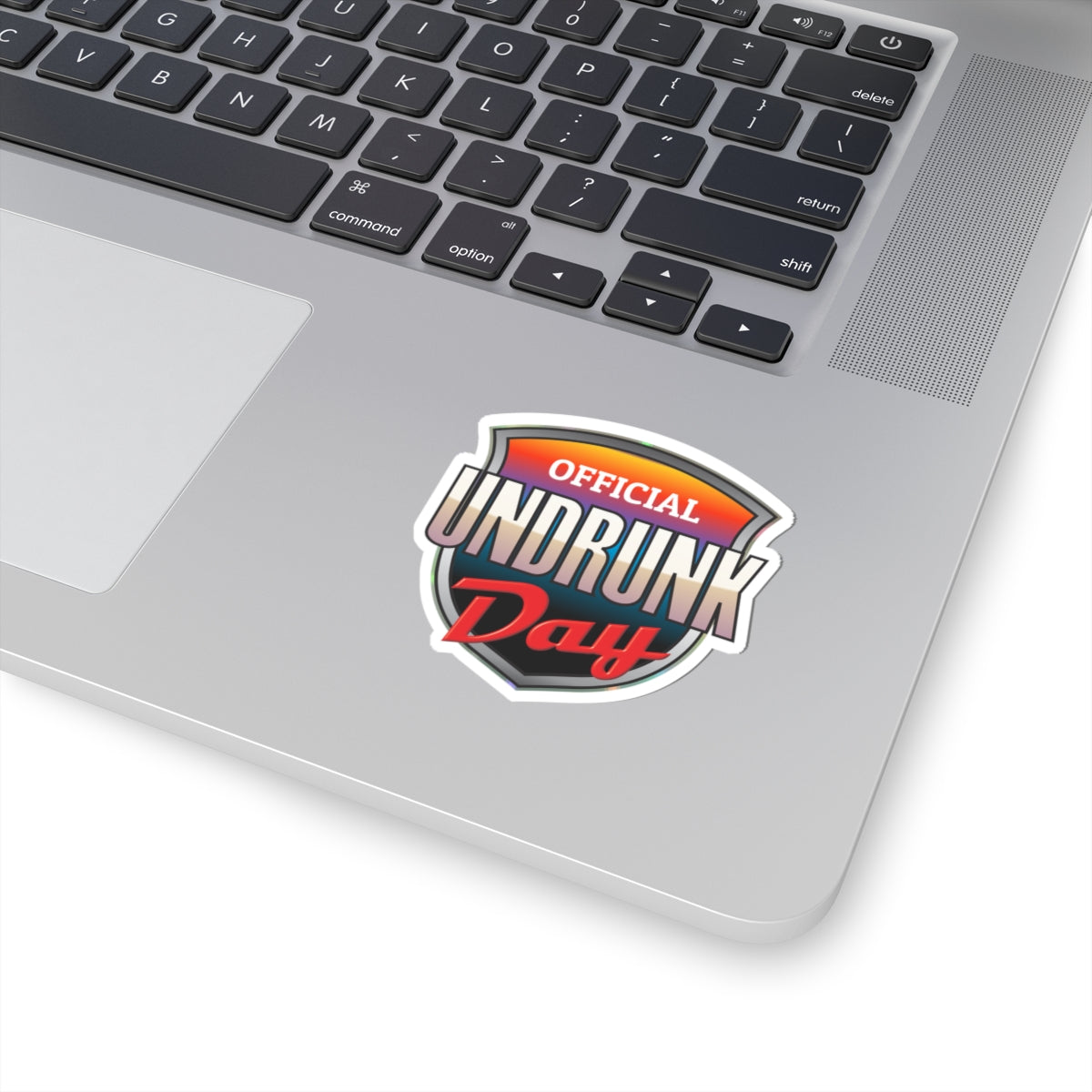 Kiss-Cut Stickers