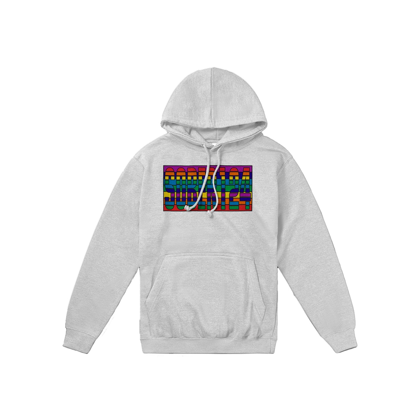 Premium Unisex Pullover Hoodie