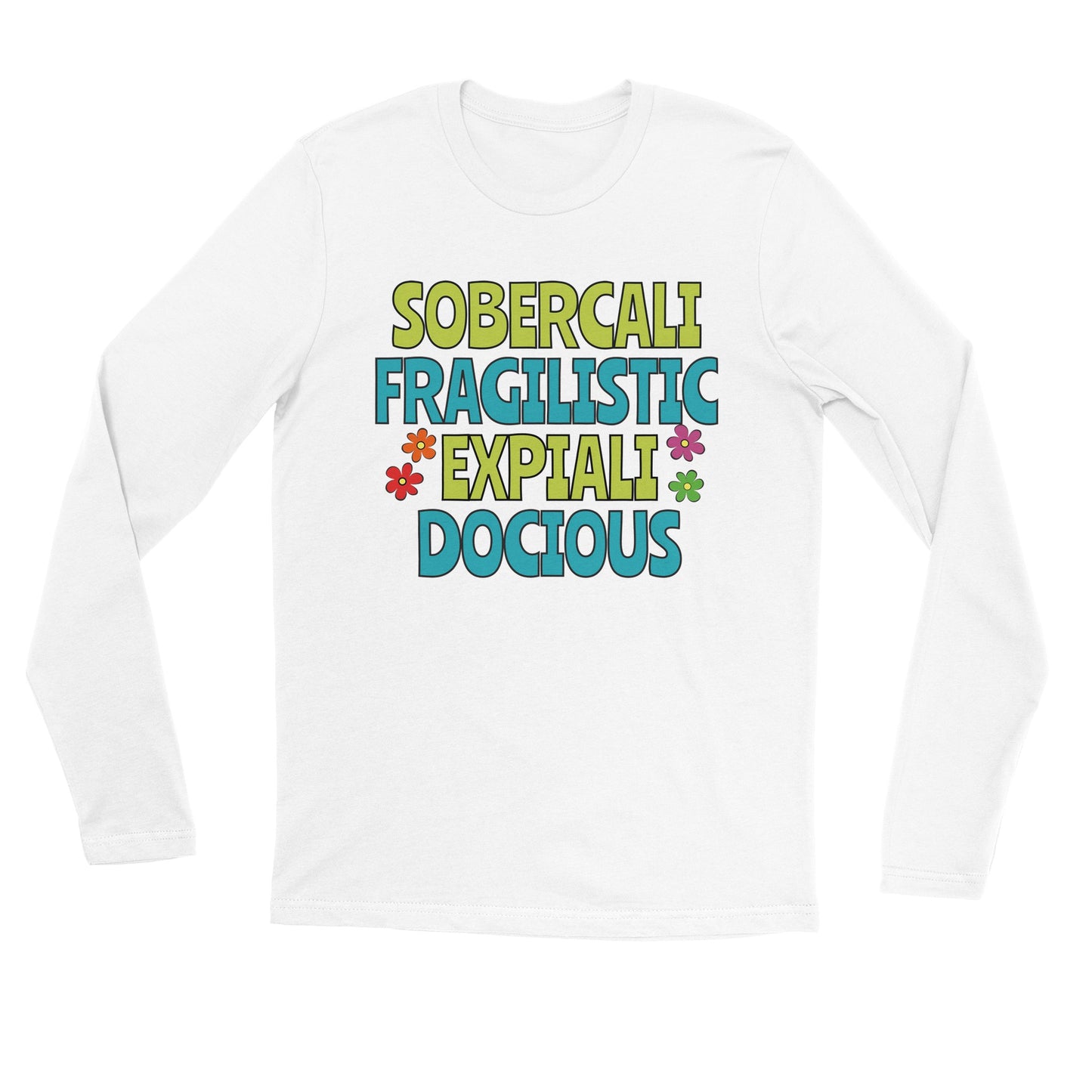 Premium Unisex Longsleeve T-shirt