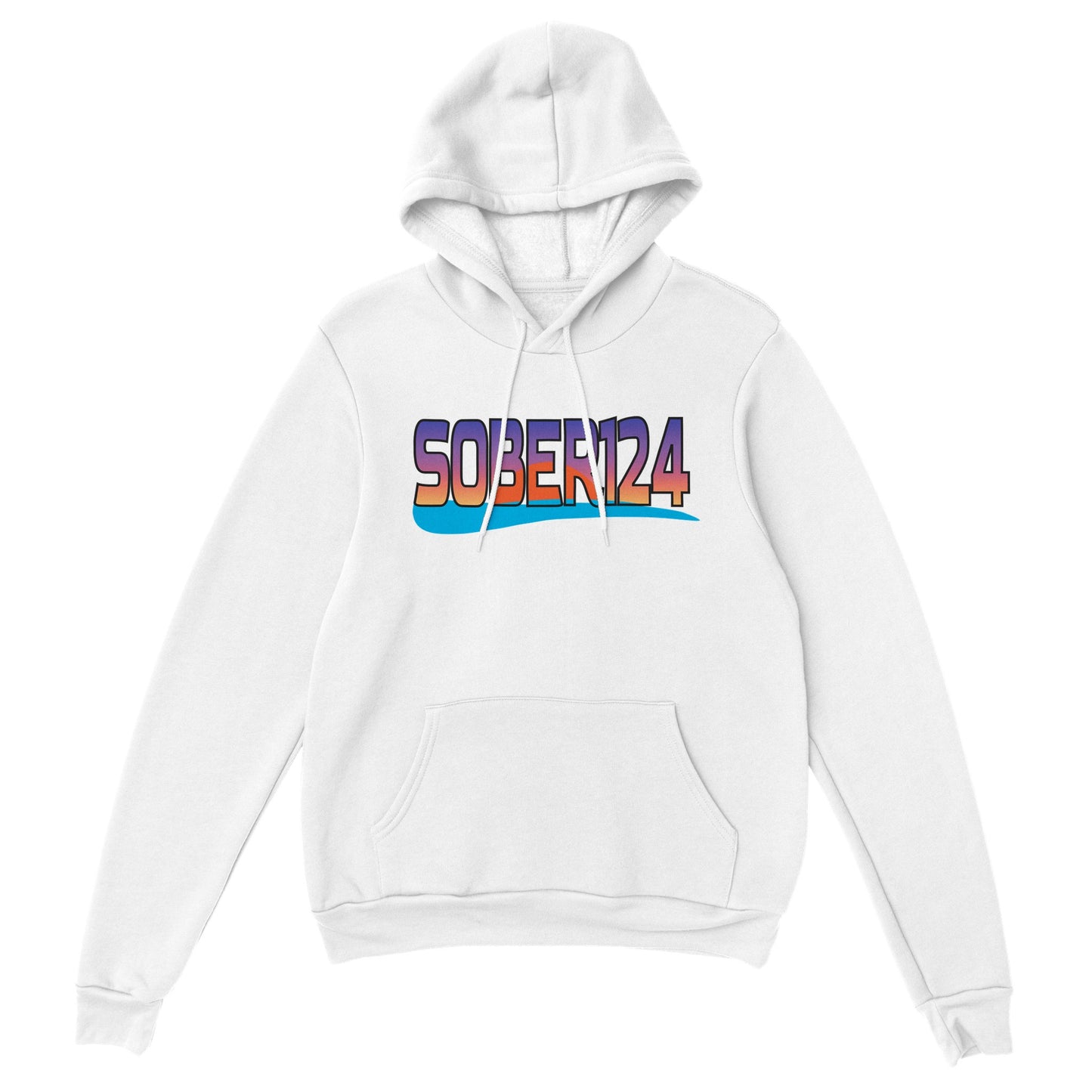 Premium Unisex Pullover Hoodie