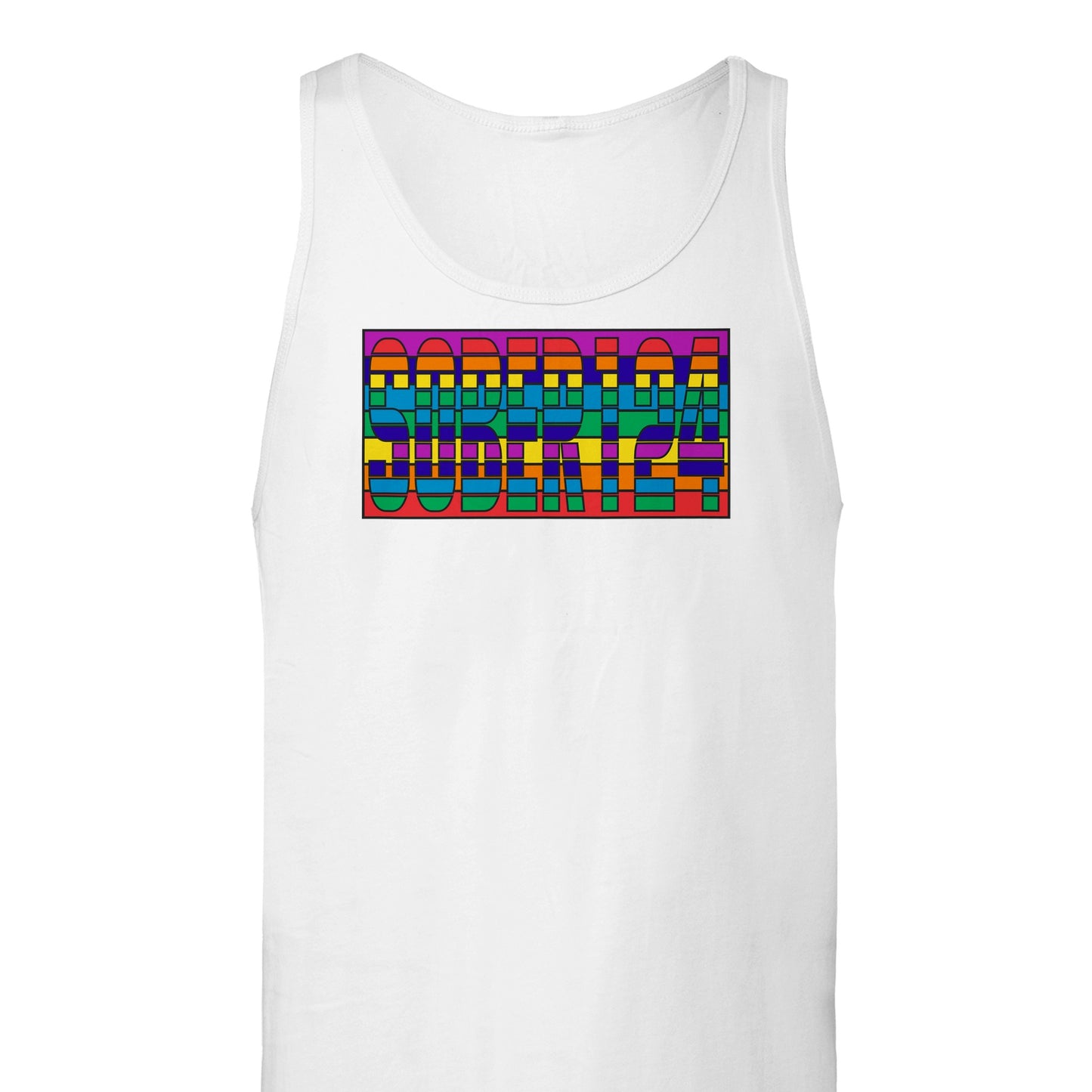 Premium Unisex Tank Top