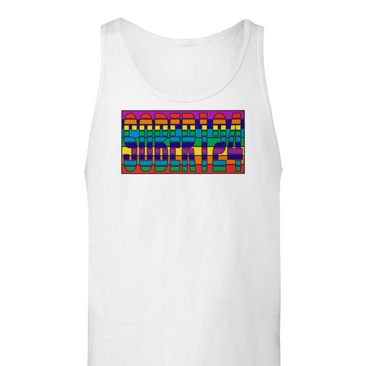 Premium Unisex Tank Top