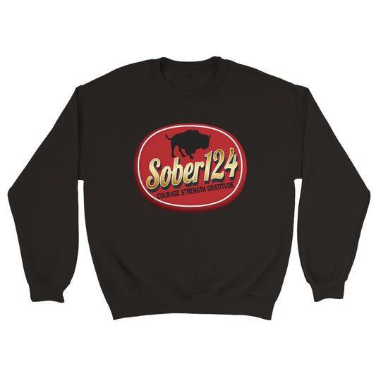 Classic Unisex Crewneck Sweatshirt