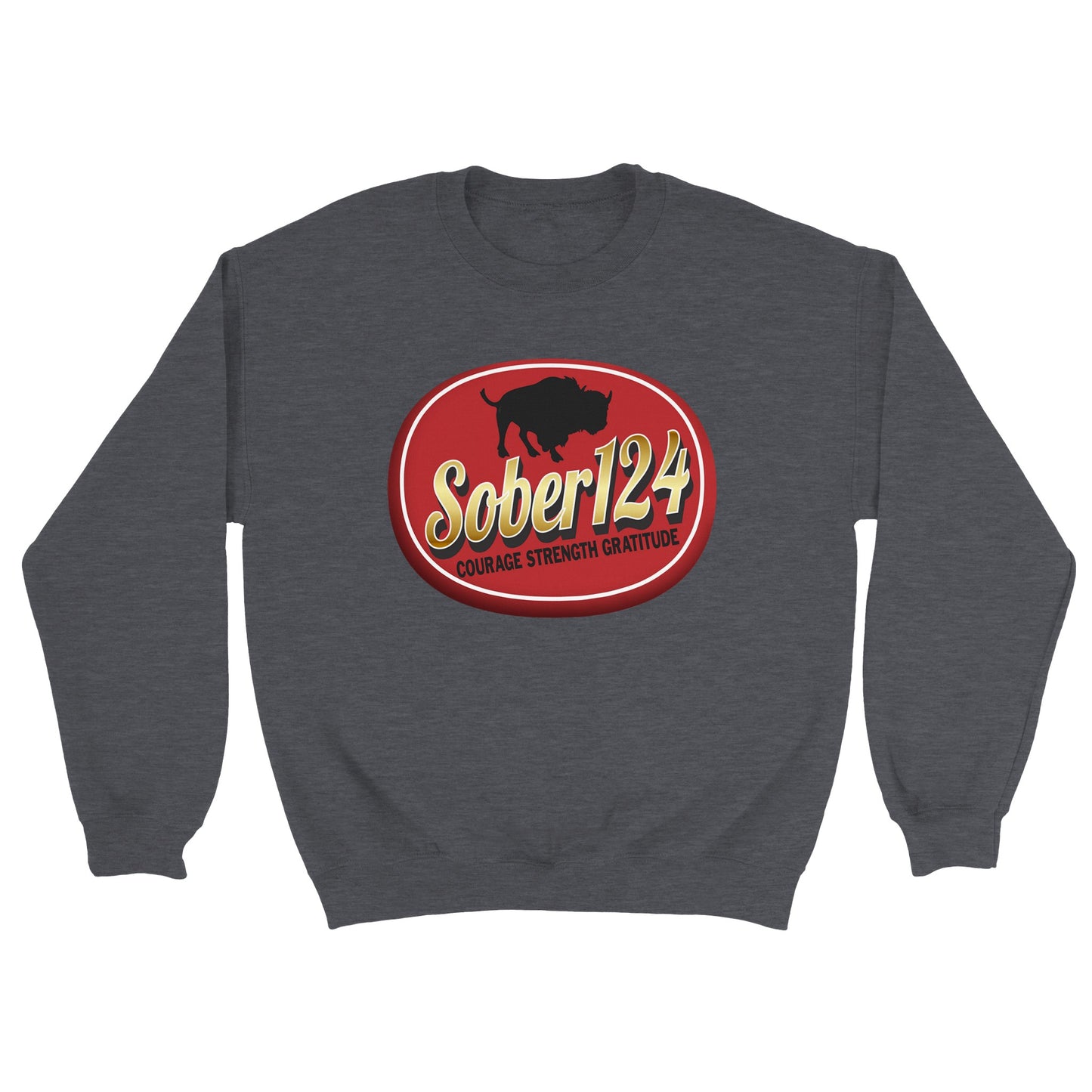 Classic Unisex Crewneck Sweatshirt