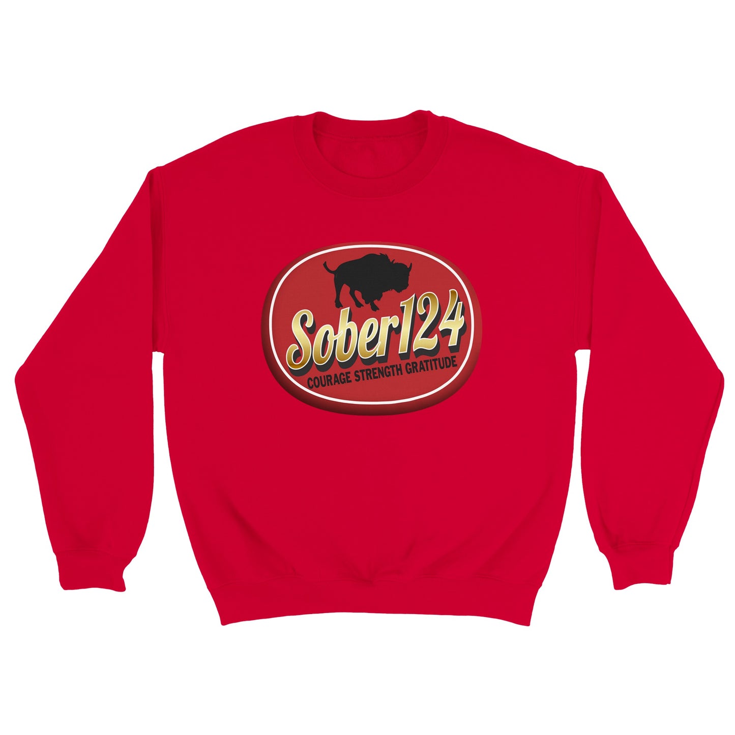 Classic Unisex Crewneck Sweatshirt