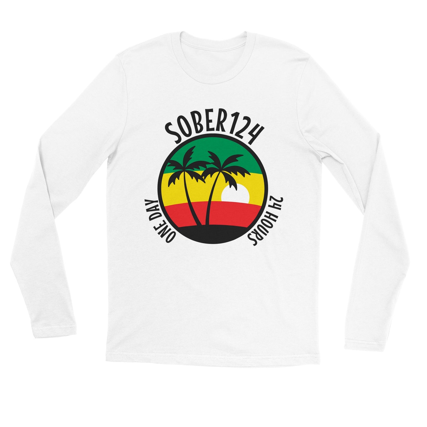 Premium Unisex Longsleeve T-shirt