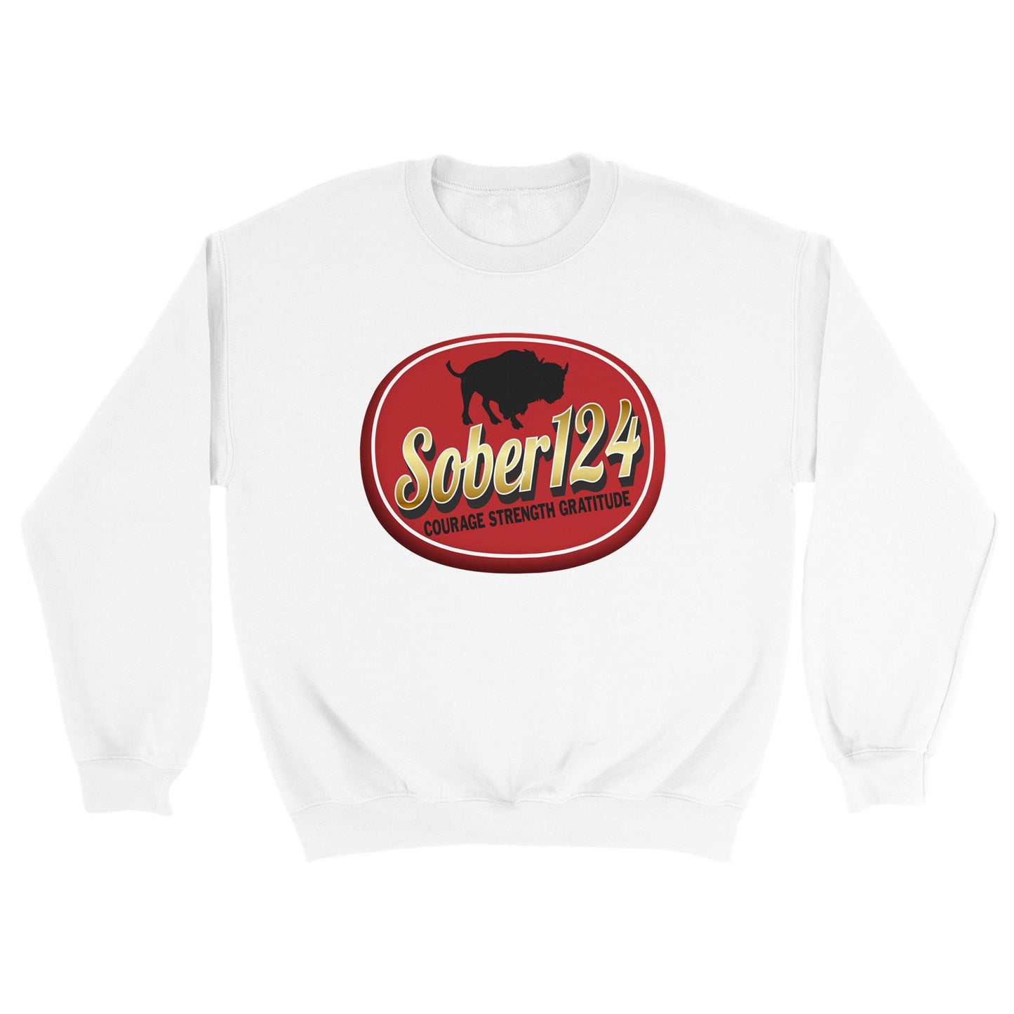 Classic Unisex Crewneck Sweatshirt