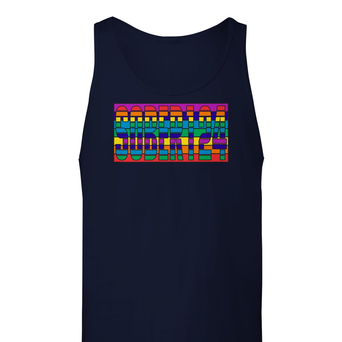 Premium Unisex Tank Top