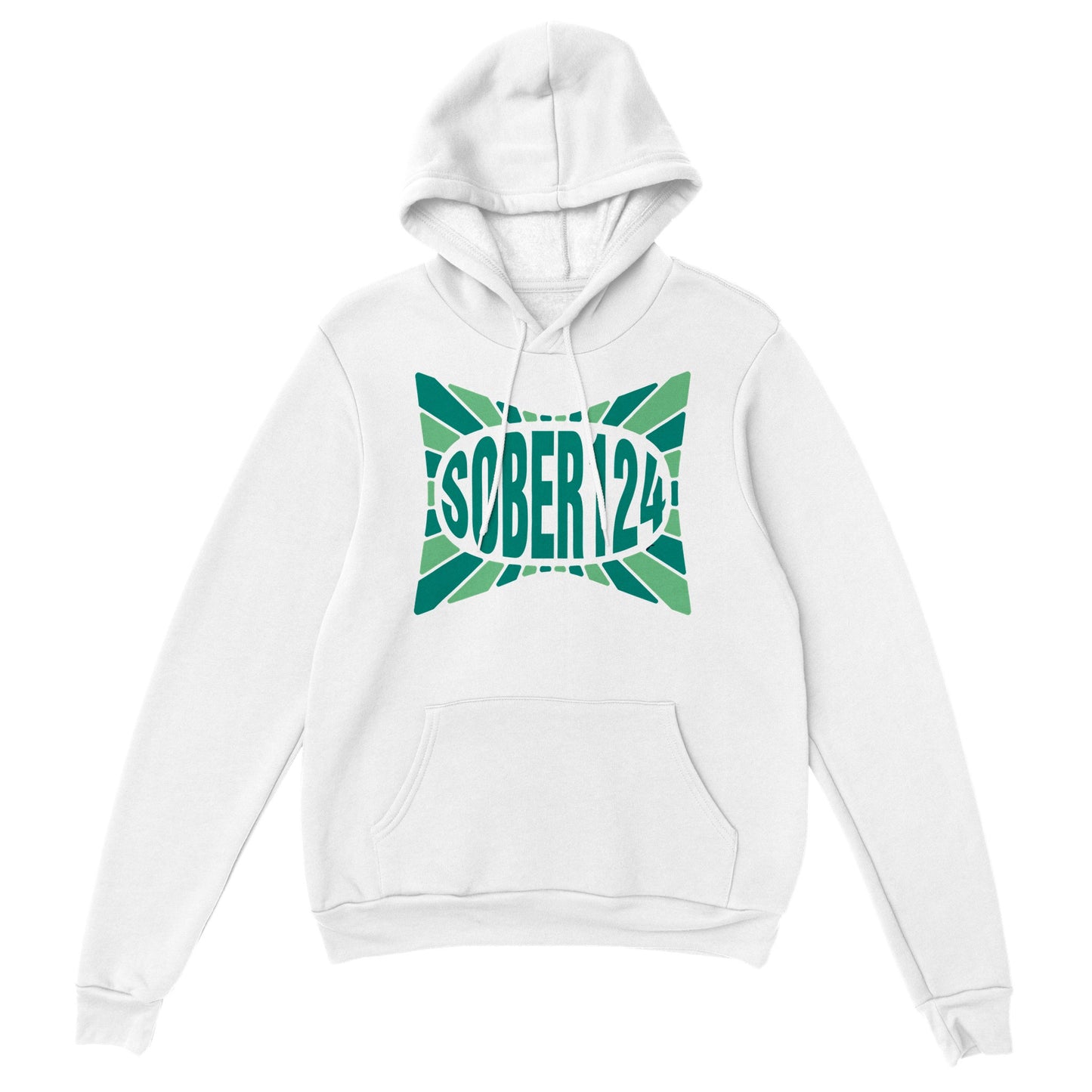 Premium Unisex Pullover Hoodie