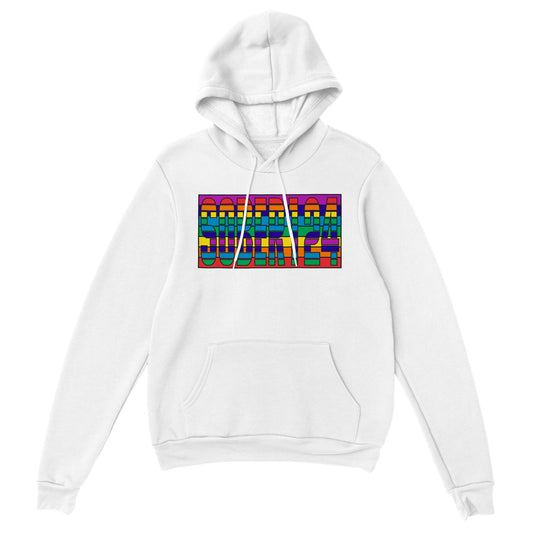 Premium Unisex Pullover Hoodie