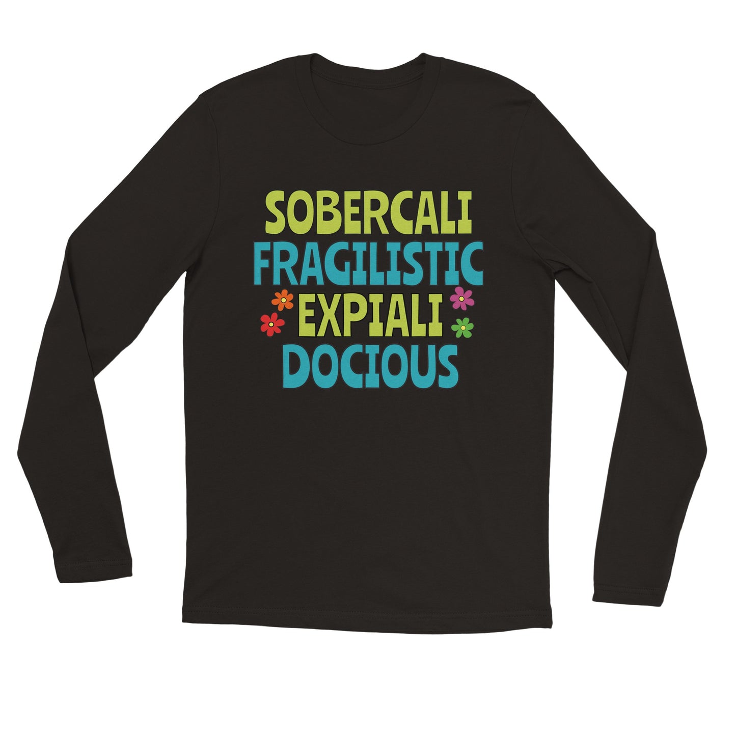 Premium Unisex Longsleeve T-shirt